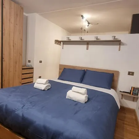 Studio Apartment Ariston In Centro A Cortina Cortina d'Ampezzo Exterior foto