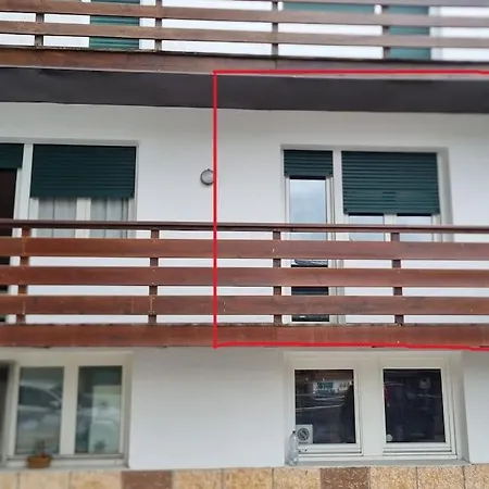 Studio Apartment Ariston In Centro A Cortina Cortina d'Ampezzo Exterior foto