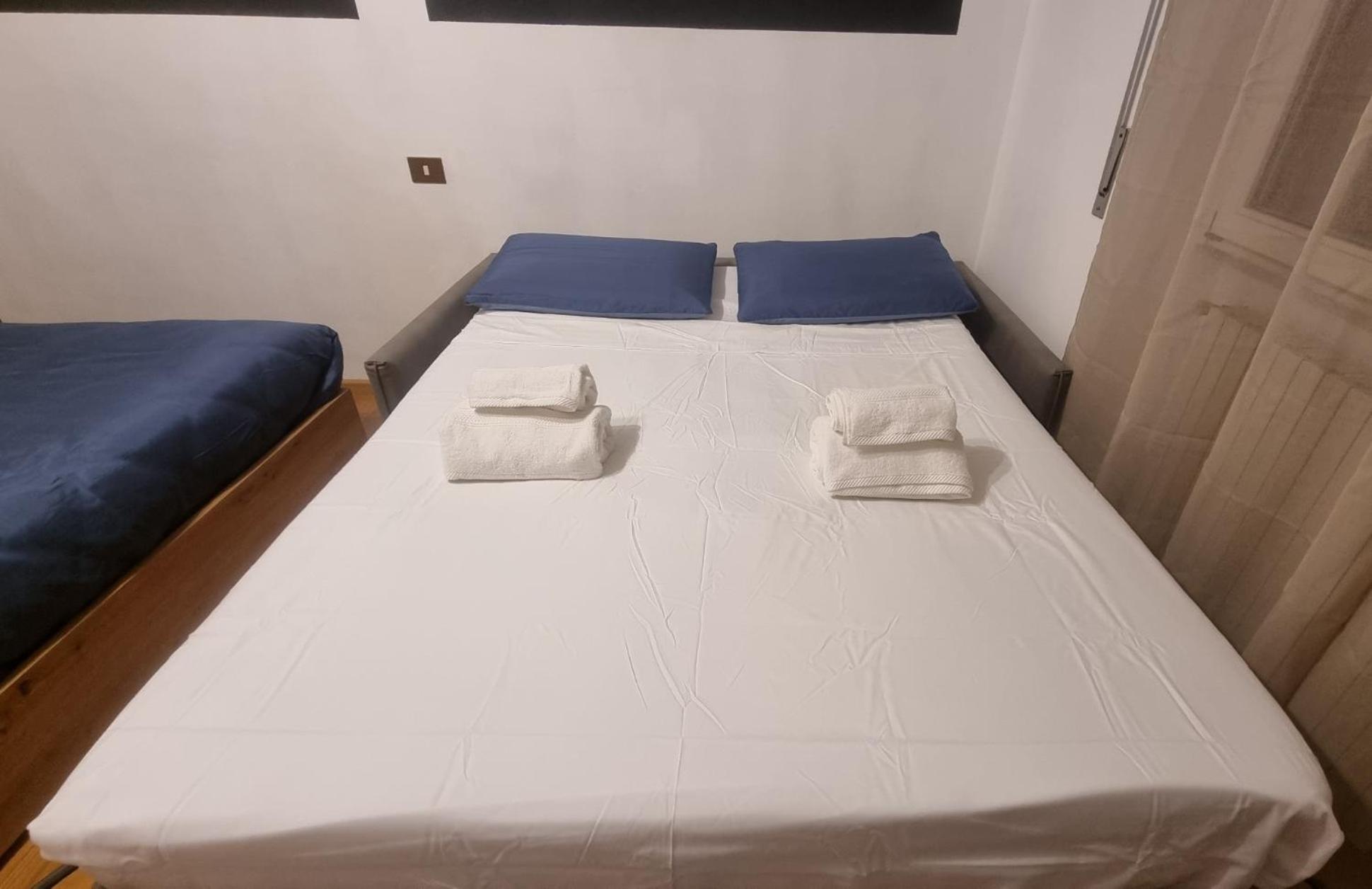 Ariston In Centro A Cortina Apartment