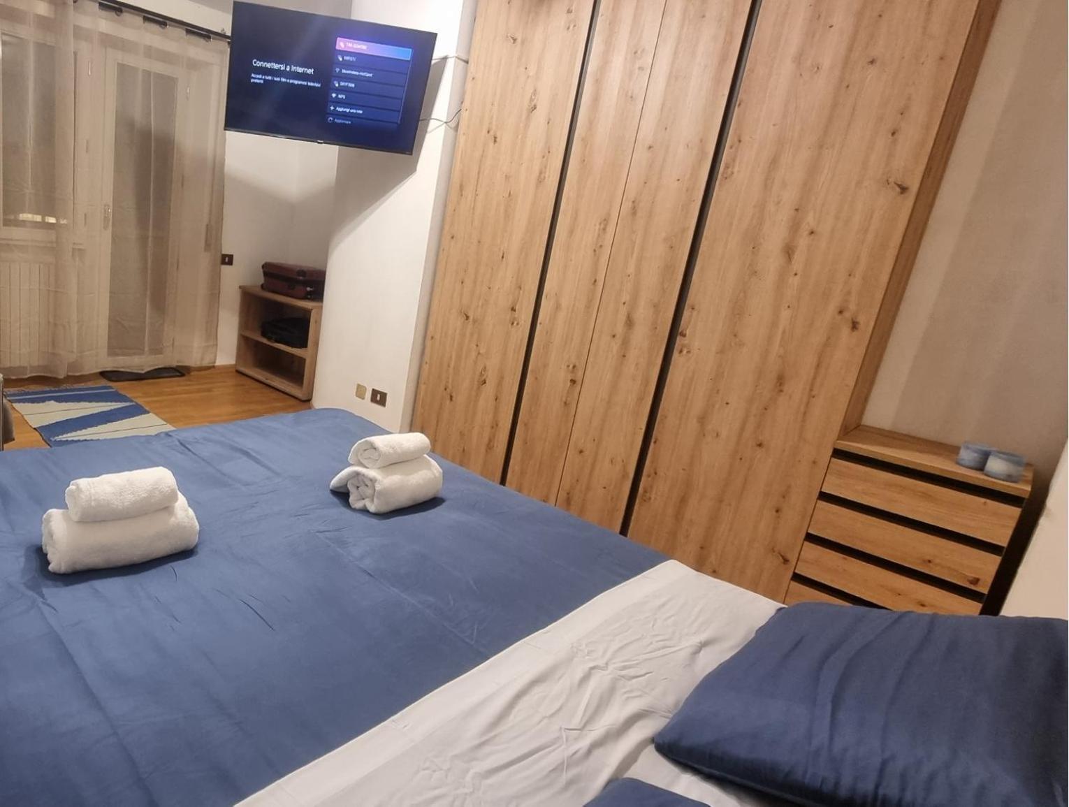 Ariston In Centro A Cortina