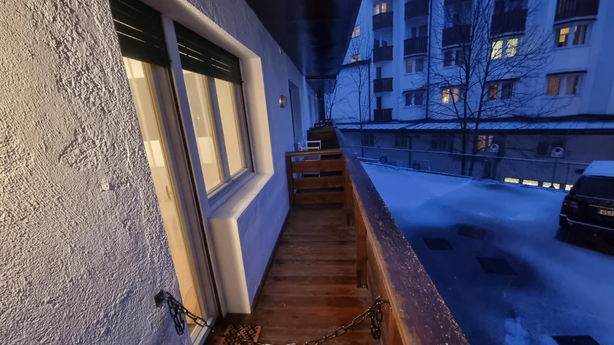 Apartment Ariston In Centro A Cortina *