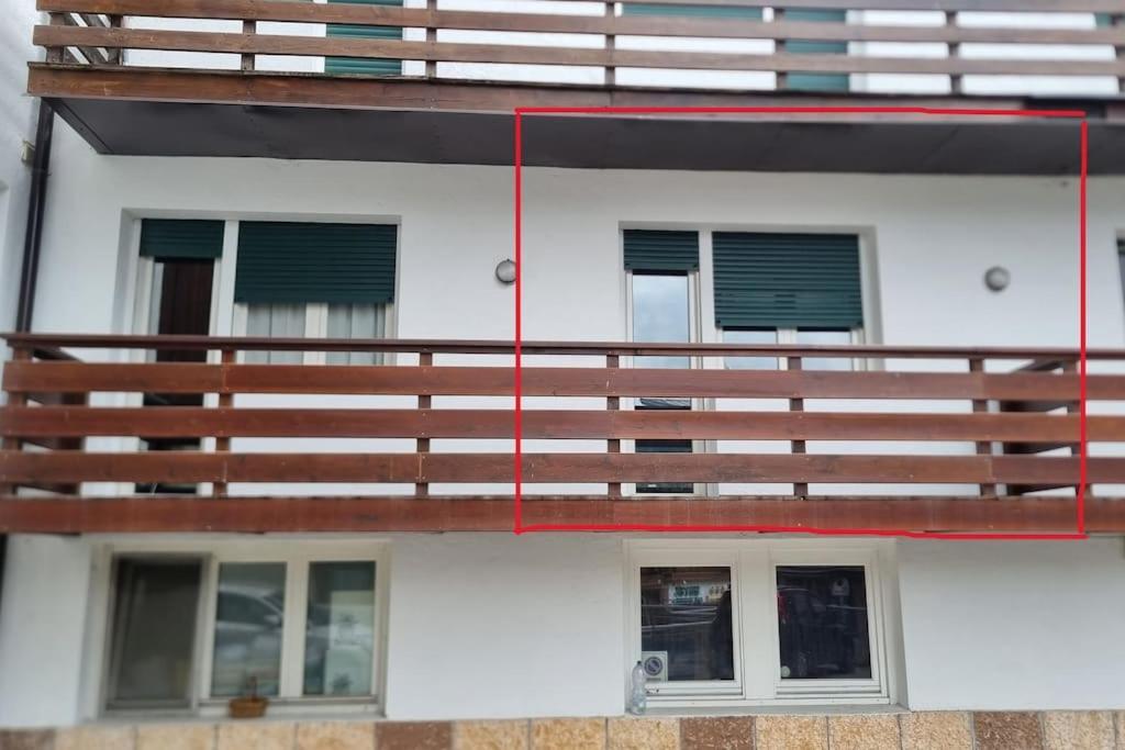Ariston In Centro A Cortina